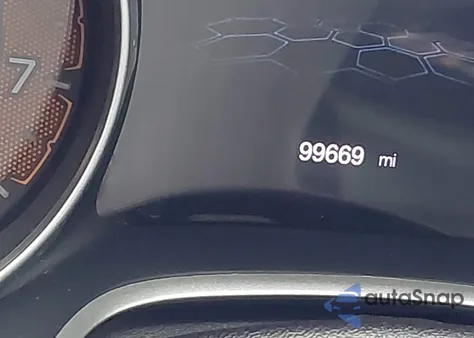 2020 Jeep Compass Limited 4X4 z USA, uszkodzony, nr VIN 3C4NJDCBXLT123657